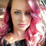 Cory Ann Suarez - @colorbycory - Instagram