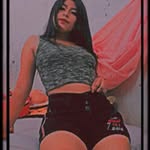 Cöry Süarez - @alinitarosales - Instagram