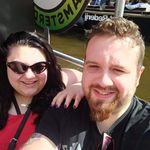 Corey Sumner - @1vikingchef - Instagram