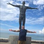 Corey Suttles - @popatep178 - Instagram