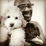 Cory Swain - @fuffeeandblacky - Instagram
