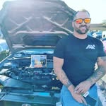 Cory Sweat - @moose.sweat - Instagram