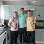 Corey Sweeney Cullen - Facebook
