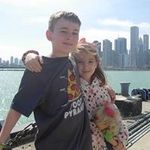 Cory Miller Sweeney - @cofasw - Instagram
