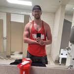 Cory Sweeney - @originalcordawg - Instagram