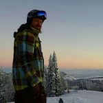 Cory Swenson - @mountainhippie64 - Instagram