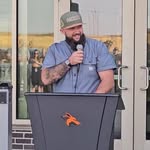 Cory Swint - @corcor86 - Instagram