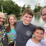Crystal Tadlock - @rocsmom08 - Instagram