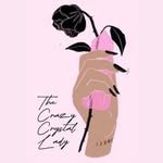 Crazy affordable crystals & gemstones + more!✨️💎 - @thecrazycrystallady.ca - Instagram