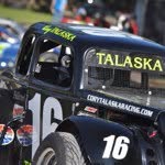 Cory Talaska - @corytalaskaracing - Instagram