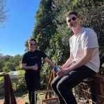 Corey Talbot - @talbopleasures - Instagram