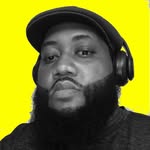 Corey Lewis Teague - @vegangoon41 - Instagram