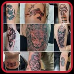 Corey Teague (Gage) - @alliance_ink21 - Instagram