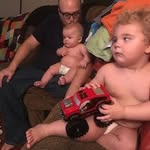 Cory Teague - @itiswhatitiskidsaye - Instagram