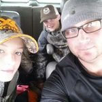 Cory Temple - @templecory5131 - Instagram