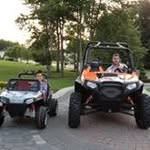 Cory Thackeray - @thackeraycory - Instagram