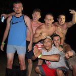 Corey Thibodeau - @me_llamo_corey - Instagram