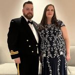 Cory Thibodeau - @navy_nerd - Instagram