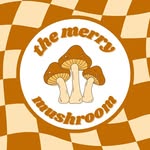 THE MERRY MUSHROOM CO. | CRYSTALS + MORE - @themerrymushroomco - Instagram