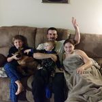 Corey Tidwell - @corey.tidwell.94 - Instagram