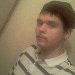 Cory Shawmen Tidwell - @20cory5 - Instagram