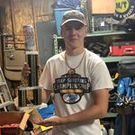 Cory Timm - @cory_timm68 - Instagram
