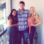 Cory Buckley Townsend - @corymarieb - Instagram
