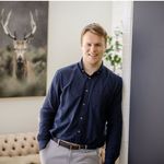 Cory Townsend - @suitelifeofcory - Instagram