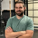 Cory M. | Highland Park Trainer - @bigrocksfitness - Instagram