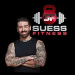 Cory Suess | Personal Trainer & Performance Coach - @suessfitness - Instagram