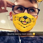 Cory Trainer - Facebook