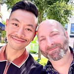Cory Reno-Tran - @cory_snory_nory - Instagram