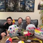 Cory Tran - Facebook