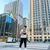 Cory Tran - @corytrann - TikTok