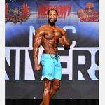 Corey Valentine - @valentine_ifbbpro - Instagram