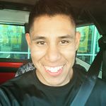 Corey Valentine - @2doorjeeper - Instagram