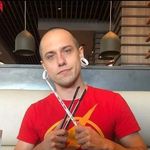 Corey Valentine - @the.ragemaster - Instagram