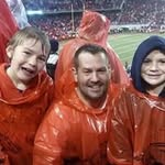 Cory Valentine - @coryvalentine5101 - Instagram