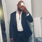Cory Valentine-Franco - @seevalentinevf - Instagram