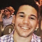 Cory Vassallo - @coryj89 - Instagram