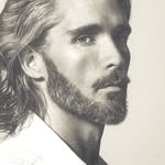 Corey S. Vaughn - @vonportrait - Instagram