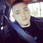 Cory Vaughn - @coryvaughn21 - Instagram