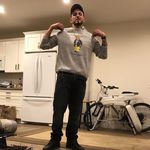 Cory Vaughn - @kingvaughn420 - Instagram