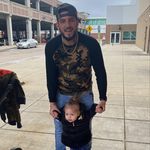 Cory Vaughn - @cvaughn945 - Instagram