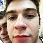 Cory Vaughn - @coryvaughn30 - Instagram