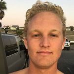 Cory Vaughn - @coryhvaughn - Instagram
