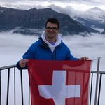 Cory Vogel - @cory478 - Instagram
