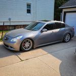 Cory Vogt - @forgotten_skyline - Instagram