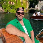 Cory Volk - @volkery - Instagram