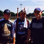 Cory Volkman - @coryvolkman12 - Instagram